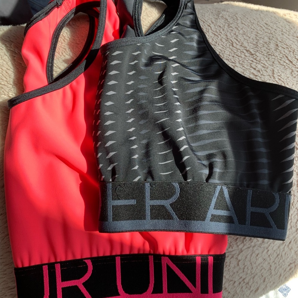 Under Armour Sport Bras